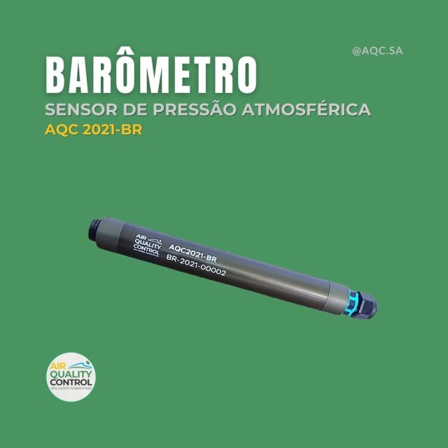 barometro
